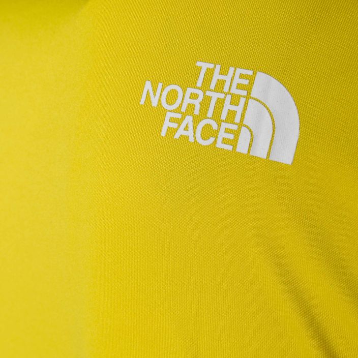 Garnitură pentru sistemul de drenaj pentru The North Face Reaxion Easy galben NF0A4CDV7601 10