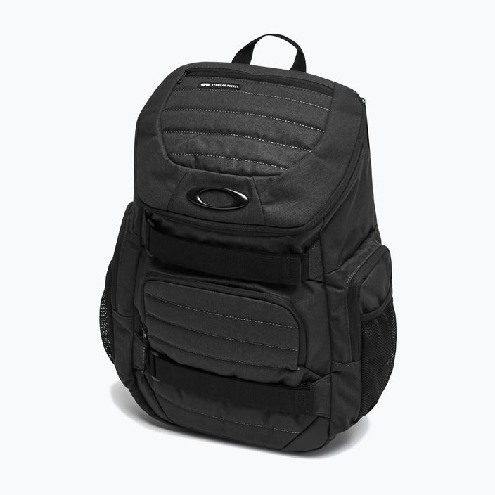 Rucsac turistic Oakley Enduro 3.0 Big Backpack 30 l blackout 3