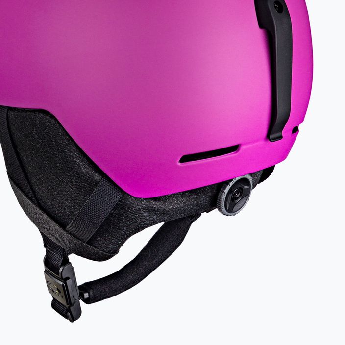 Cască de schi Oakley Mod1 roz 99505-89N 7