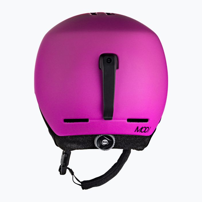 Oakley Mod1 Cască de schi pentru tineret roz 99505Y-89N 3