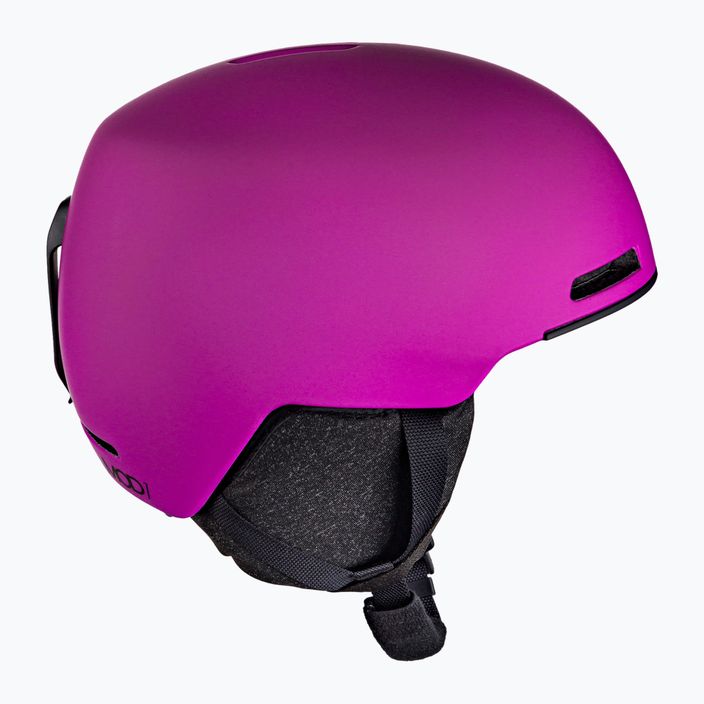 Oakley Mod1 Cască de schi pentru tineret roz 99505Y-89N 4
