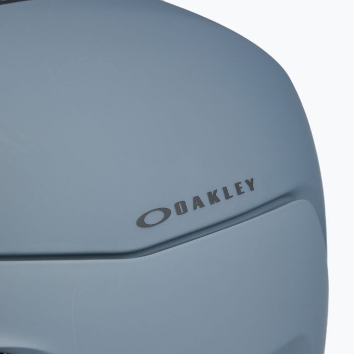 Cască de schi Oakley Mod5 gri FOS900641-24J 8