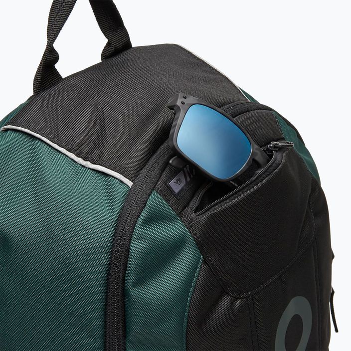 Rucsac turistic Oakley Plecak Oakley Enduro 20L 3.0 hunter green 5