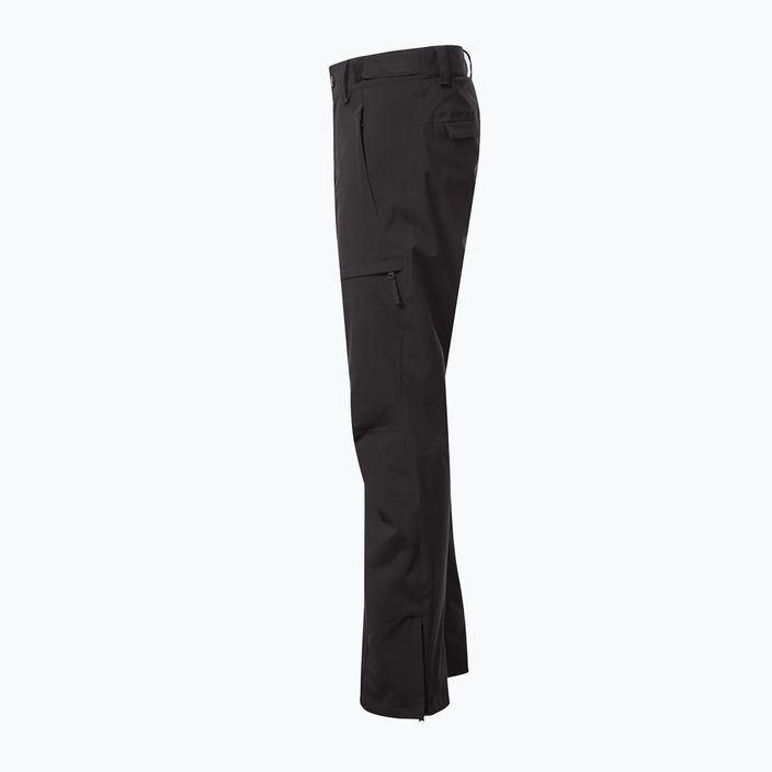 Pantaloni de snowboard pentru bărbați Oakley Axis Insulated negru FOA403446 10