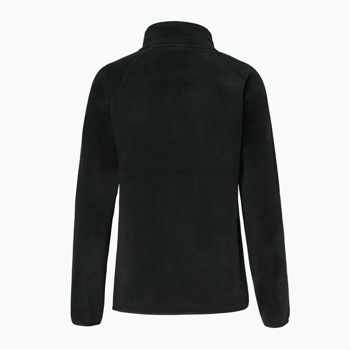 Oakley Alta RC Fleece bluză de snowboard pentru femei negru FOA500282 10