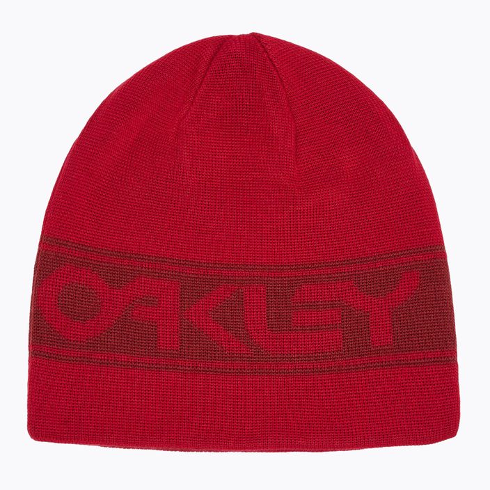 Oakley TNP Șapcă reversibilă roșu FOS901066 4