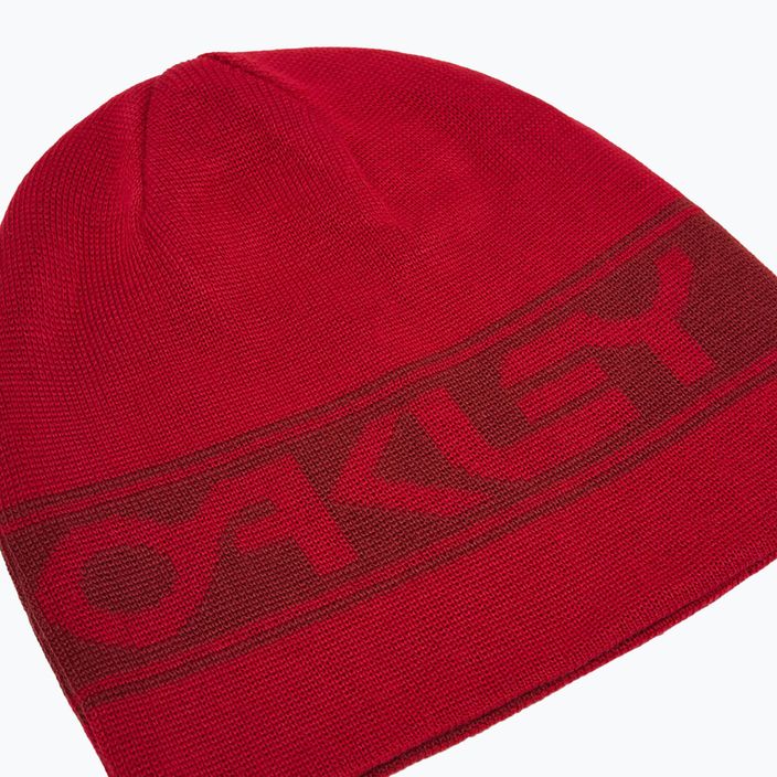 Oakley TNP Șapcă reversibilă roșu FOS901066 6