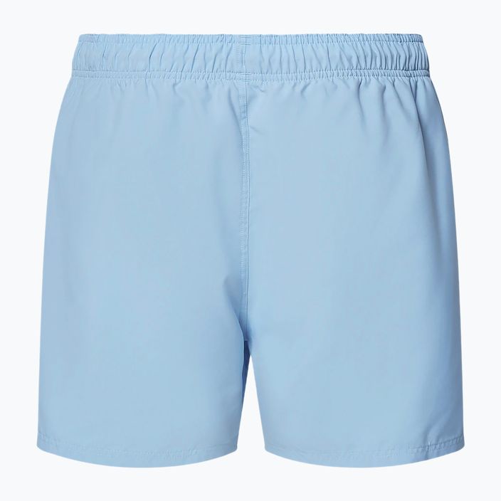 Pantaloni scurți de baie Oakley Beach Volley 16" pentru bărbați, albastru FOA4043106EK 2
