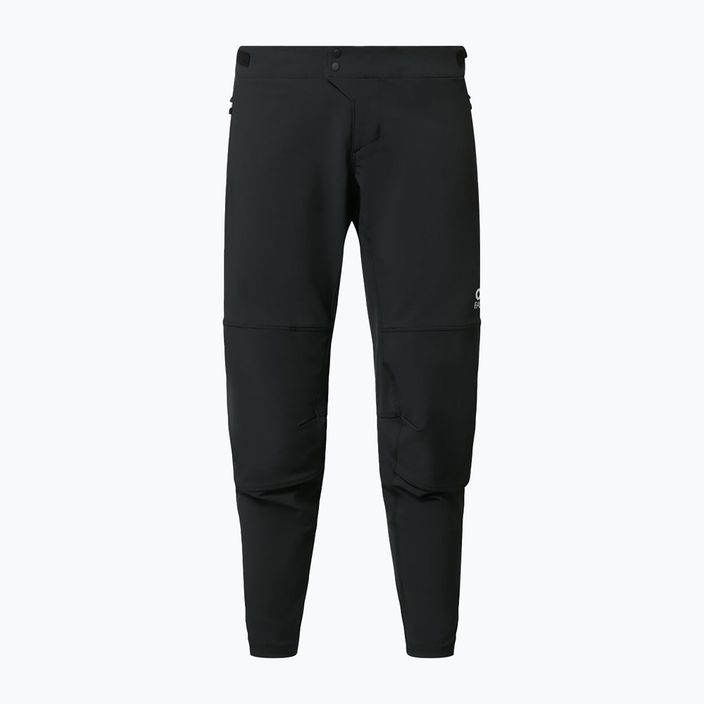 Pantaloni de ciclism pentru bărbați Oakley Element Lite Mtb negru FOA404404404 7