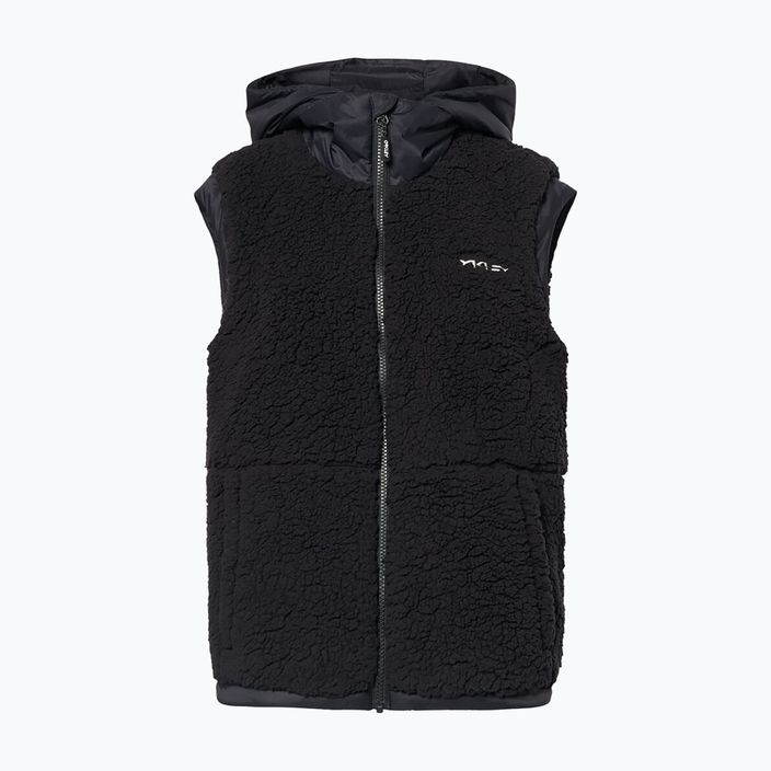 Jachetă fără mâneci pentru femei Oakley TNP Sherpa RC blackout 10