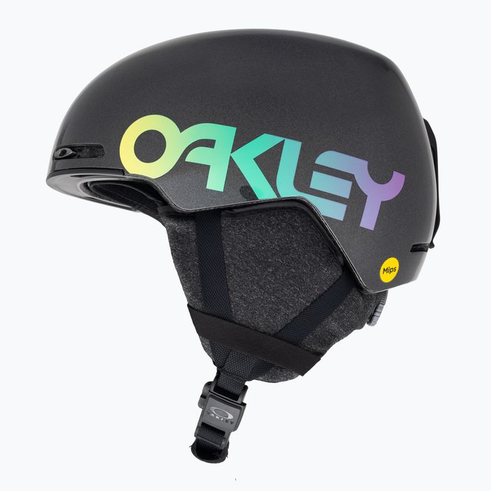 Cască de schi Oakley Mod1 MIPS factory pilot galaxy 5
