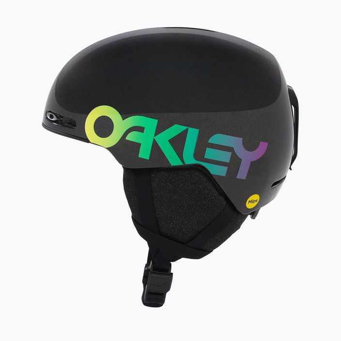 Cască de schi Oakley Mod1 MIPS factory pilot galaxy 11