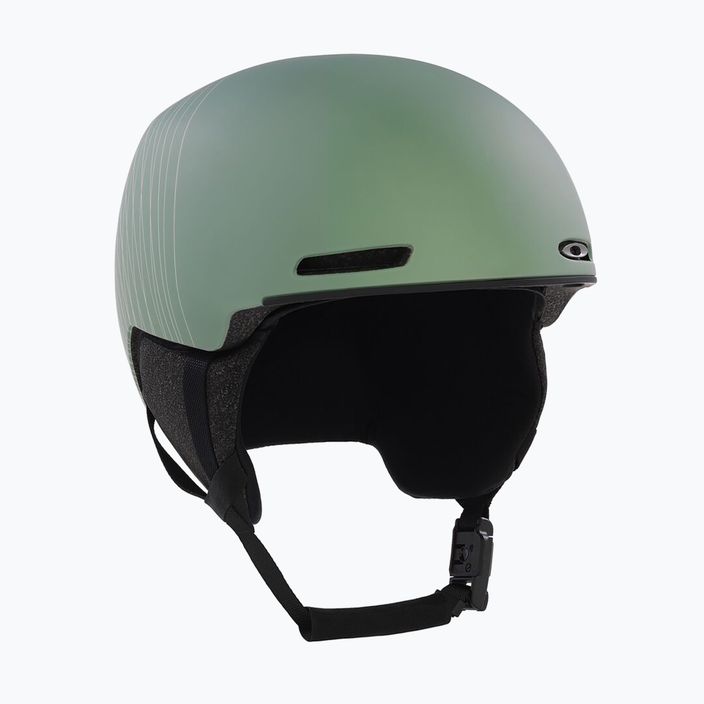 Cască de schi Oakley Mod1 fraktel mte/gls/jade