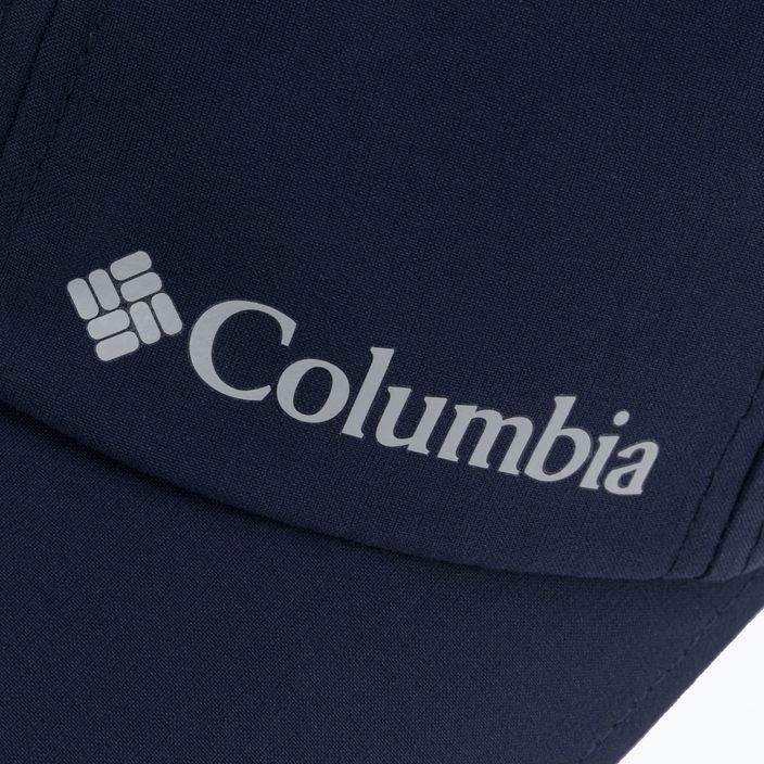 Șapcă Columbia Silver Ridge III Ball bleumarin 1840071464 5