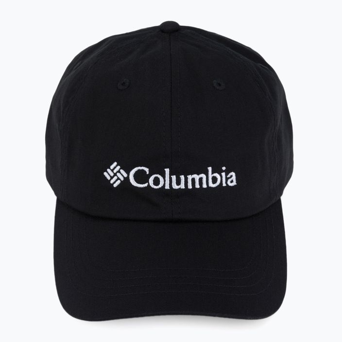 Șapcă Columbia Roc II Ball neagră 1766611013 4