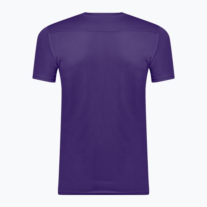 Tricou de fotbal pentru bărbați Nike Dri-FIT Park VII court purple/white 2