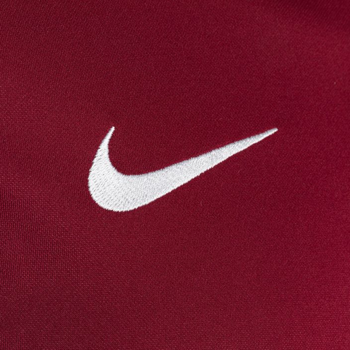 Tricou de fotbal pentru bărbați Nike Dri-FIT Park VII team red/white 3
