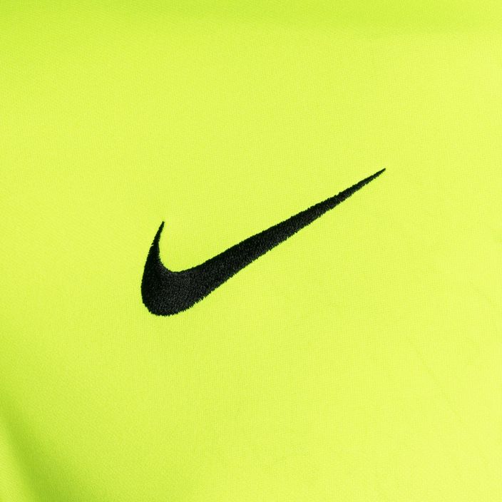 Tricou de fotbal pentru bărbați Nike Dri-FIT Park VII volt/black 3