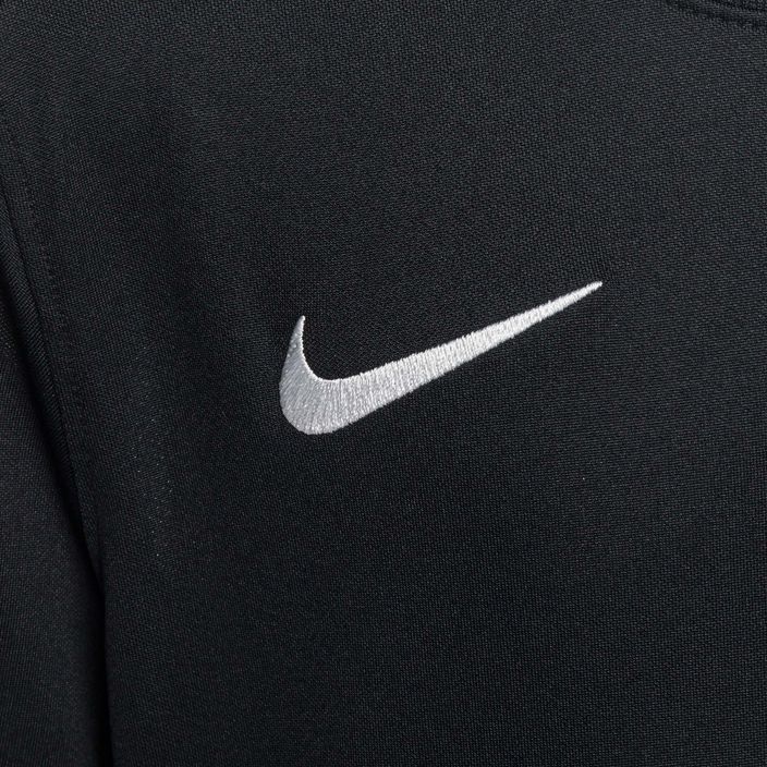 Tricou de fotbal pentru copii Nike Dry-Fit Park VII negru BV6741-010 2
