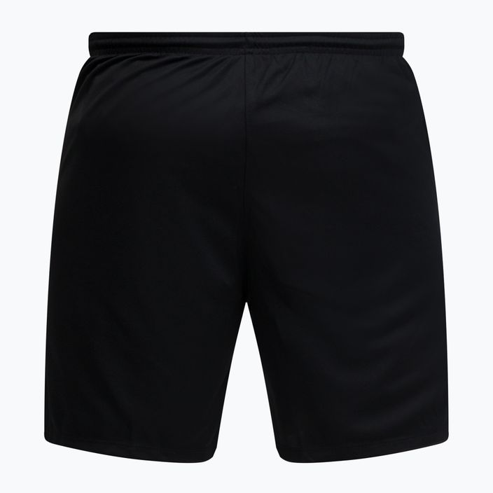 Pantaloni scurți de antrenament pentru bărbați Nike Dri-Fit Park III negru BV6855-010 2