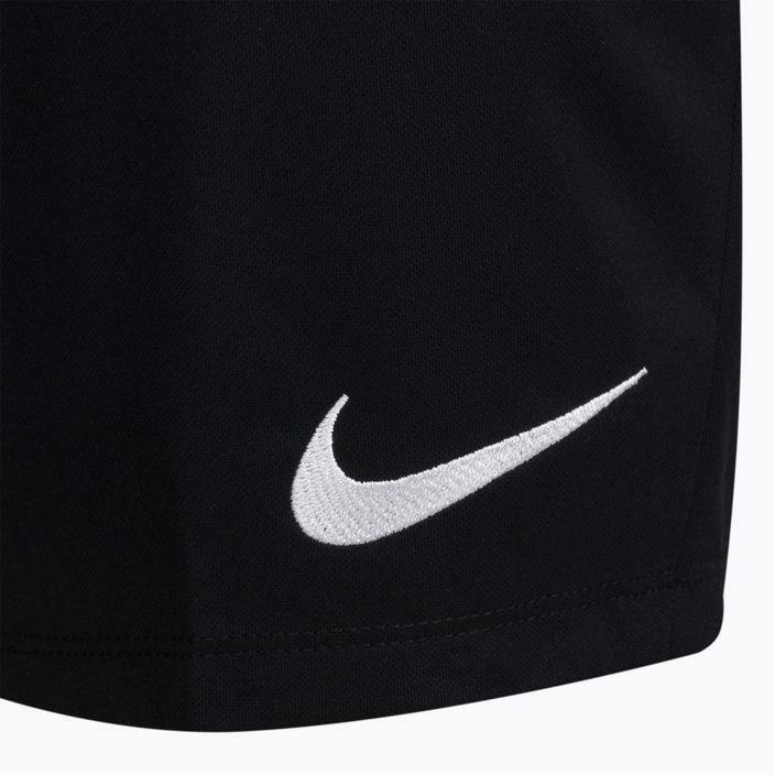 Pantaloni scurți de antrenament pentru bărbați Nike Dri-Fit Park III negru BV6855-010 3