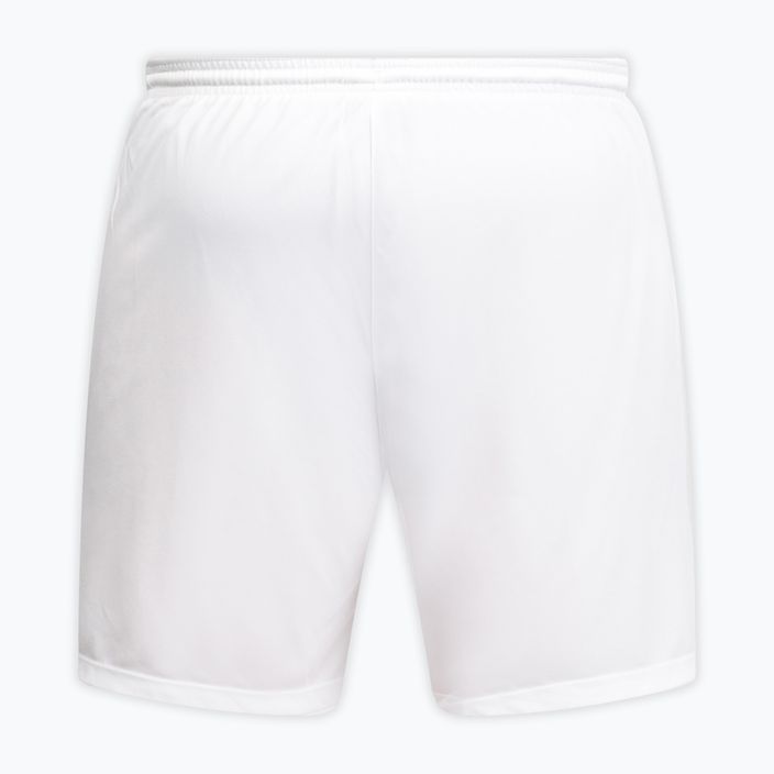 Pantaloni scurți de antrenament Nike Dri-Fit Park III pentru bărbați, alb BV6855-100 2