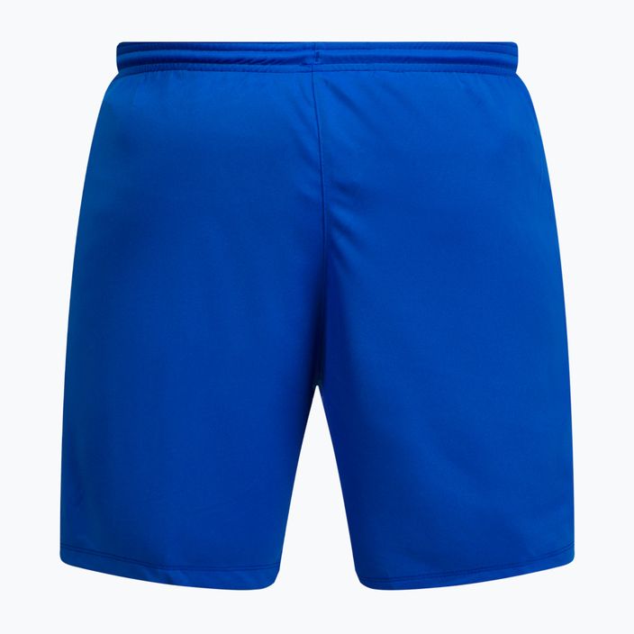 Pantaloni scurți de antrenament pentru bărbați Nike Dri-Fit Park III albastru BV6855-463 2