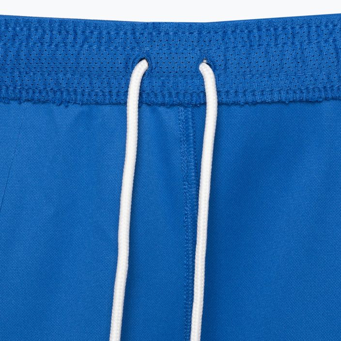Pantaloni scurți de fotbal pentru femei Nike Dri-FIT Park III Knit Short royal blue/white 4