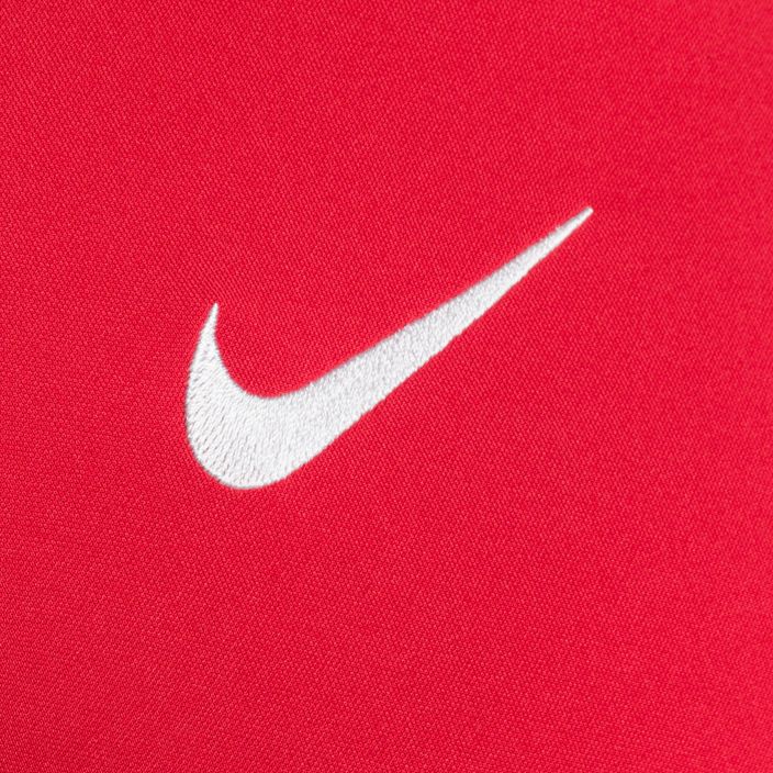Longsleeve de fotbal pentru bărbați Nike Dri-FIT Park 20 Crew university red/white/white 3