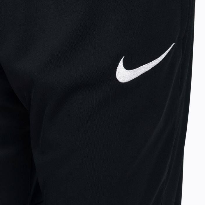 Pantaloni de antrenament Nike Dri-Fit Park pentru bărbați, negru BV6877-010 3