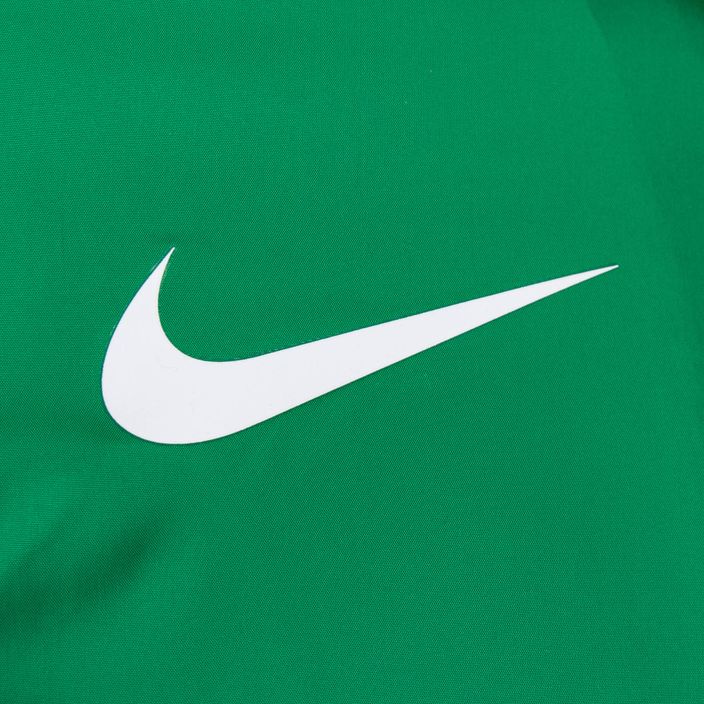 Geacă de fotbal pentru bărbați Nike Park 20 Rain Jacket pine green/white/white 3