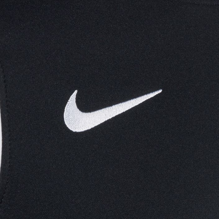 Bluză de fotbal pentru copii Nike Dri-FIT Park 20 Crew black/white 3