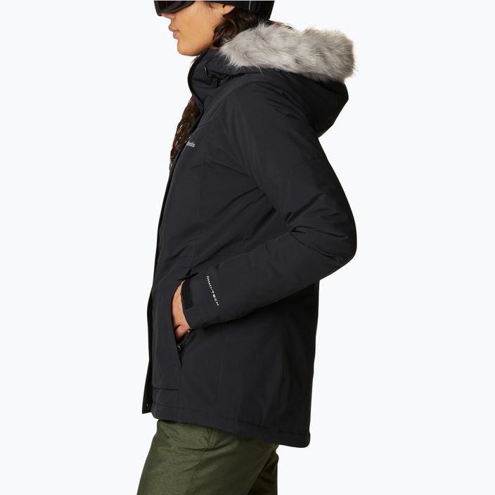 Jachetă de schi pentru femei Columbia Ava Alpine Insulated negru 1910031 2