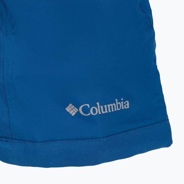 Columbia Bugaboo II pantaloni de schi pentru copii albastru 1806712 4