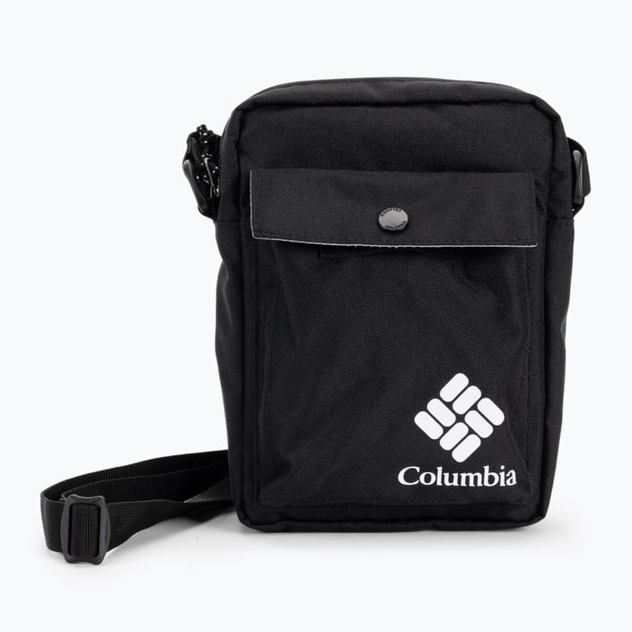 Columbia Zigzag Side Bag negru 1935901