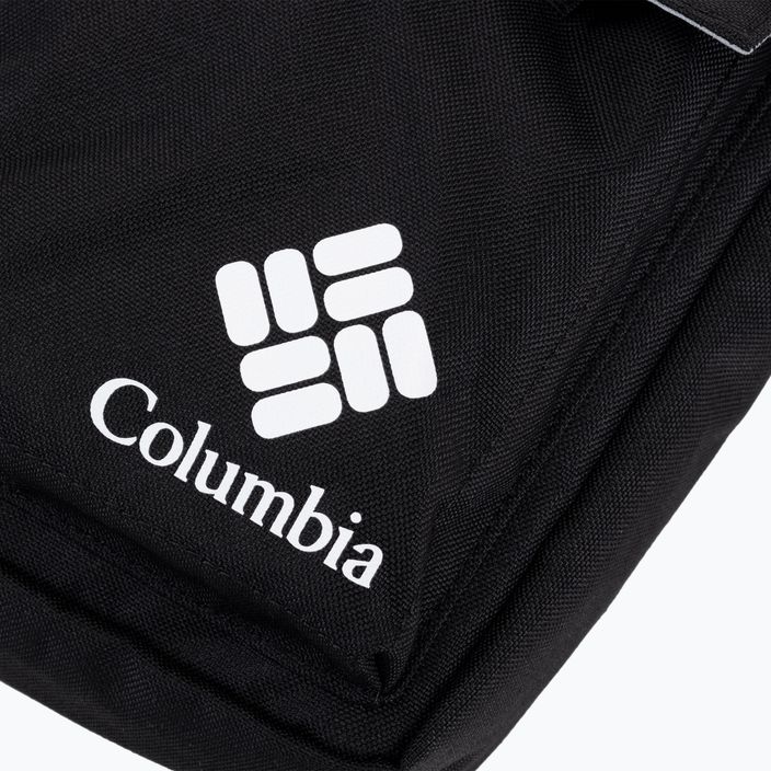 Columbia Zigzag Side Bag negru 1935901 3