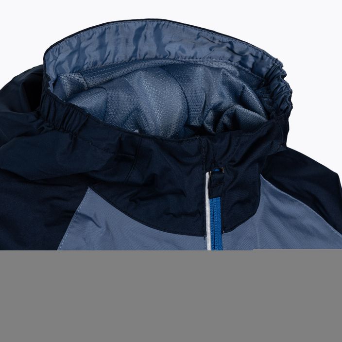Jachetă de ploaie pentru copii Columbia Dalby Springs 432 albastru 1877671 4