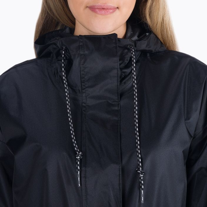 Columbia Splash Side 10 jachetă de ploaie pentru femei negru 1931651 4