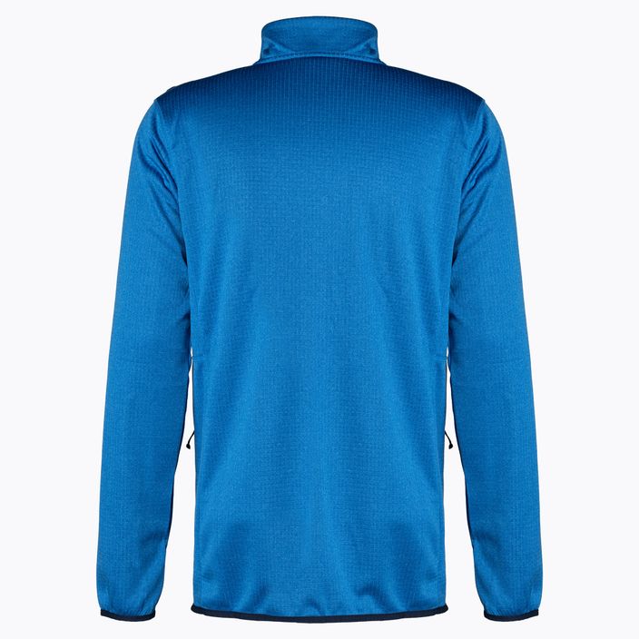 Columbia Park View Sweatshirt 432 albastru 1952222 8