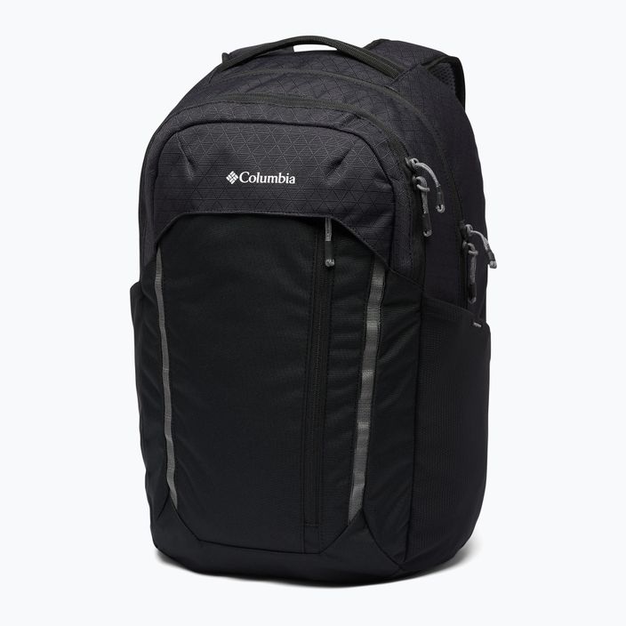 Rucsac de oraș Columbia Atlas Explorer 26 l black