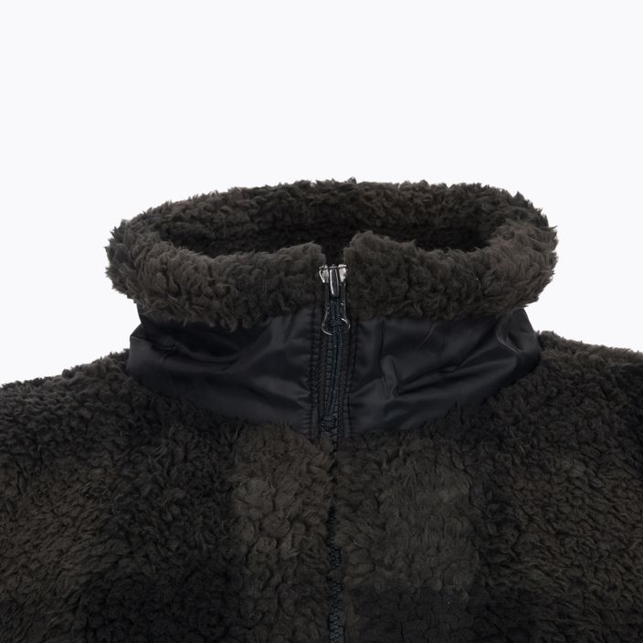 Bărbați Columbia Winter Pass Print Fleece sweatshirt negru 1866565 11