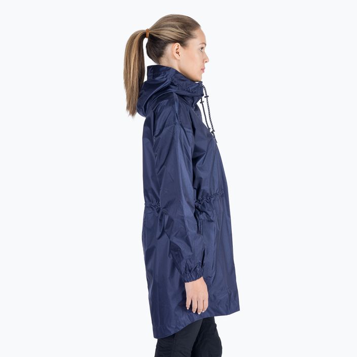 Columbia Splash Side 466 jachetă de ploaie pentru femei, albastru marin 1931651 2
