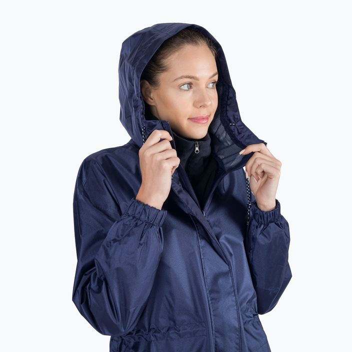 Columbia Splash Side 466 jachetă de ploaie pentru femei, albastru marin 1931651 5