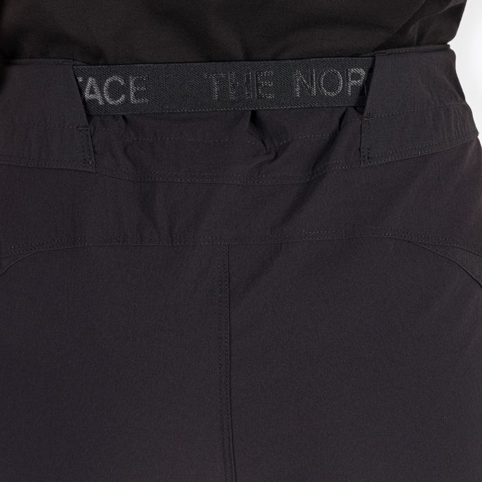 Pantaloni The North Face Speedlight II negru/alb 5