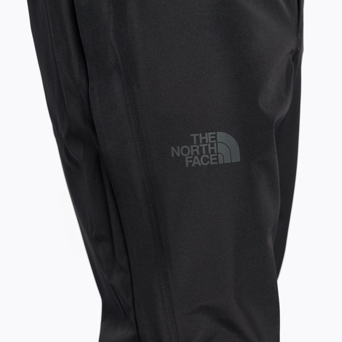 Pantaloni de ploaie pentru bărbați The North Face Dryzzle Futurelight Full Zip negru NF0A4AHLJK31 5