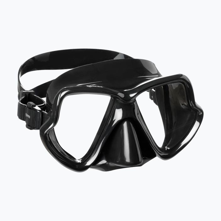 Mască de snorkeling Mares Wahoo negru 411238 6