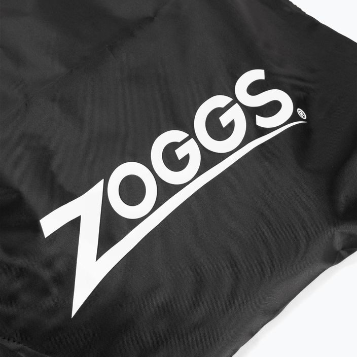 Zoggs Sling Bag negru 465300 3