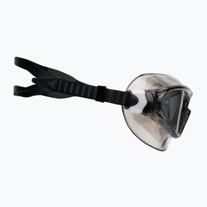 Mască de snorkeling Mares Keewee negru 411343 3