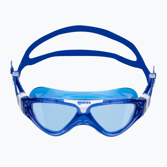 Mască de snorkeling pentru copii Mares Gamma albastru 411344 2