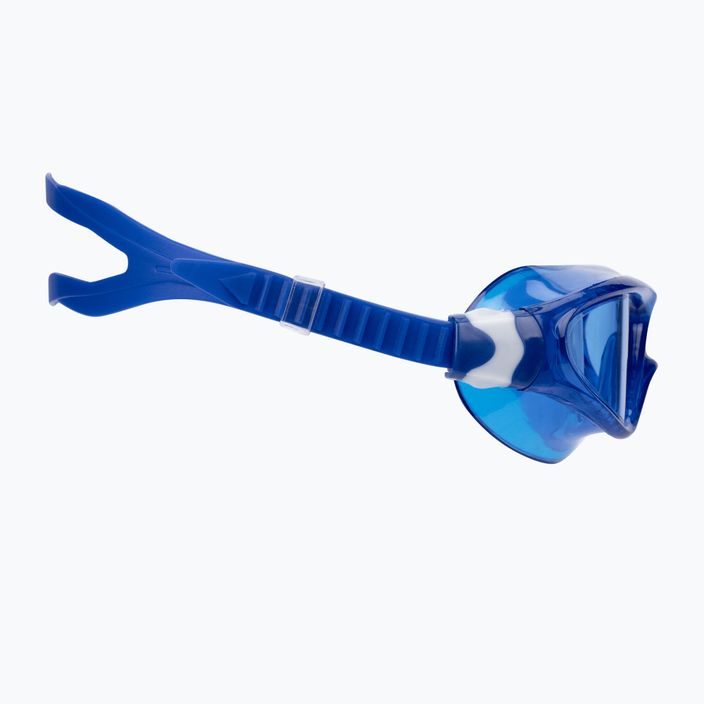 Mască de snorkeling pentru copii Mares Gamma albastru 411344 3